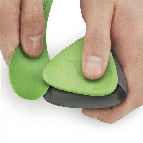 Light My Fire - контейнер для специй Salt & Pepper Plus BIO - HazyBlue - 2402710910 - Туристическая посуда