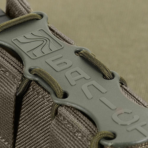 Спорядження - M-Tac - Міні універсальний зарядний пристрій для колчана - AR/AK - Ranger Green - 10188023 - 10188023 - Підсумки тактичні