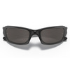 Oakley - Окуляри окулярні SI Fives Squared Matte Black - Warm Grey - OO9238-10