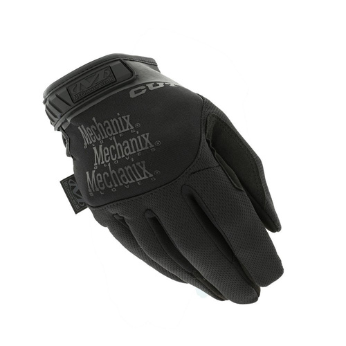 Mechanix - Pursuit E5 Covert Cut Resistant Glove - Black - TSCR-55 - Тактические перчатки
