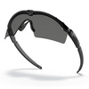 Oakley - Окуляри балістичні SI Ballistic M Frame 2.0 Strike Black - Grey - 11-140