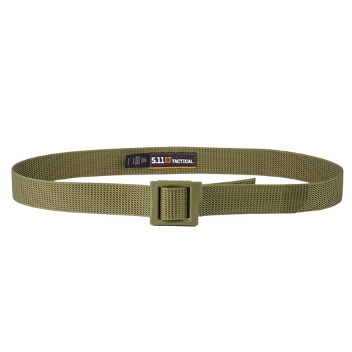 5.11 Тактичний - Пояс тактичний 1,5" Low Pro TDU® Belt - Ranger Green - 56514-186 - Ремені для штанів