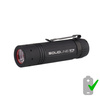 Ledlenser - Фонарь Solidline ST6 - 400 люмен - 502211