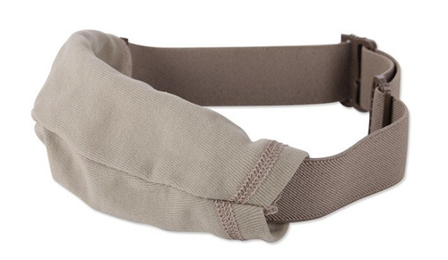 ESS - тактические очки Jumpmaster™ - Terrain Tan - прозрачный видоискатель - EE7035-04 - Баллистические очки - Средства защиты