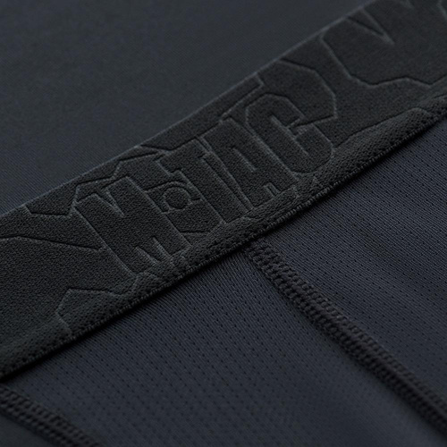 Одяг - M-Tac - Термобілизна Active Level I - Black - 70010002 - Термобілизна