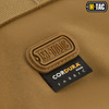 M-Tac - Військова косметичка Elite Gen.II - Cordura - Coyote - 10108005
