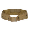 Tasmanian Tiger - Тактичний ремінь Warrior Belt Laser Cut - Coyote Brown - 7783.346