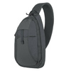 Helikon - Рюкзак EDC Sling® - 6.5 L - Cordura® - Shadow Grey - PL-ESB-CD-35
