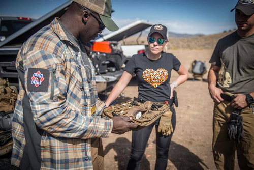 Снаряжение - Helikon - Чехол Service Case - MultiCam - MO-SVC-CD-34 - Остальные чехлы