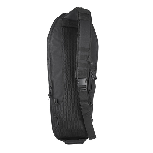 UTG - Чохол 34" Alpha Battle Carrier Rapid Sling Weapon Case - Black - PVC-PSP34BX - Остальные чехлы