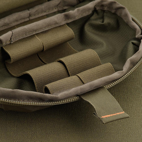 Подсумки медицинские - M-Tac - IFAK медицинский грузчик Elite - Ranger Green - 10163023