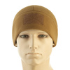 M-Tac - Зимова шапка Watch Cap Elite на липучці - фліс - Coyote Brown - 40029017