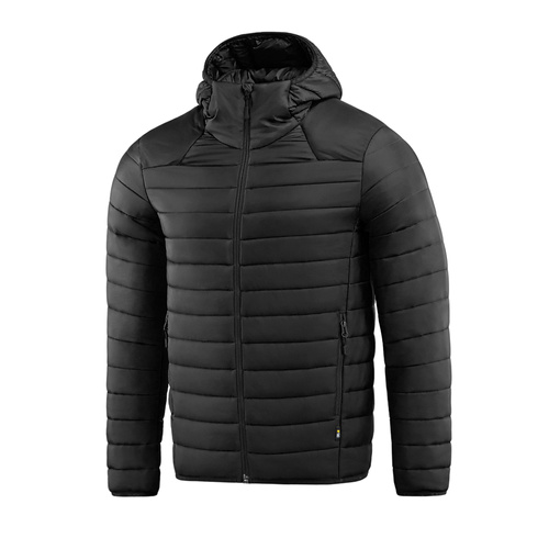 M-Tac - Зимняя куртка Stalker Gen.III Primaloft - Black - 20529002 - Куртки зимние