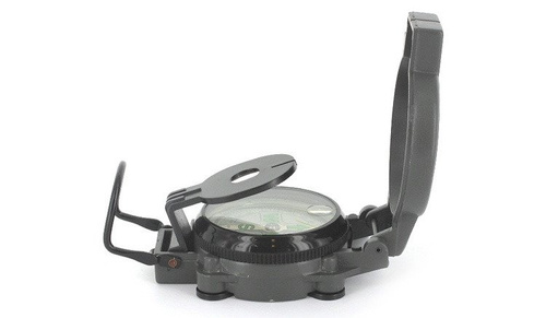 Компасы - Herbertz - Компас US Ranger - OD Green - 701500