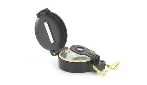 Компасы - Herbertz - Компас линзовый Scout - 701300