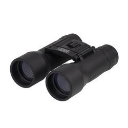 Mil-Tec - бинокль 10x42 с футляром - черный - 15703002