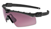 Oakley - SI Ballistic M Frame 3.0 Matte Black - балістичні окуляри Prizm TR22 - OO9146-19