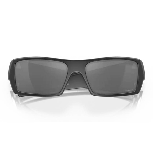 Oakley - Поляризованные очки SI Gascan Matte Black - Grey Polarized - 11-122 - Защитные очки - Средства защиты