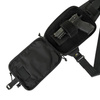 M-Tac - Сумка Sling Pistol Bag Elite Hex - черный - 51403002