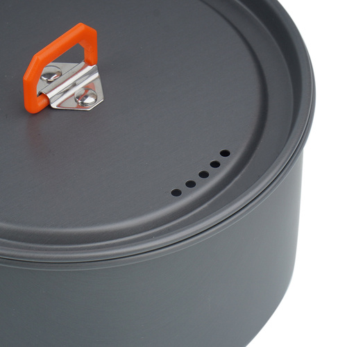 Котелки - Fire Maple - Menażka turystyczna - Zestaw 2 naczyń - FEAST 1