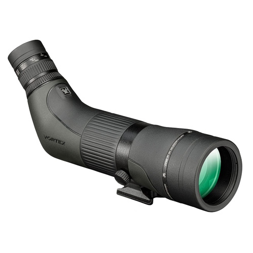 Vortex Optics - Приціл оптичний Crossfire HD 16-48x65 - Кутовий - FMC - CF-65A - Монокуляри