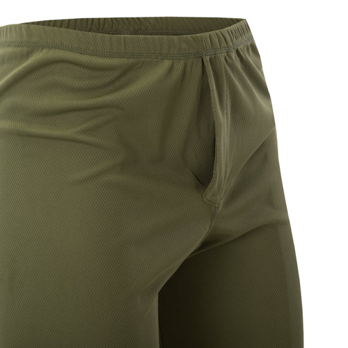Helikon - Термоактивные кальсоны US - Level 1 - Olive Green - SP-UN1-PO-02-B02 - Термобелье - Одежда