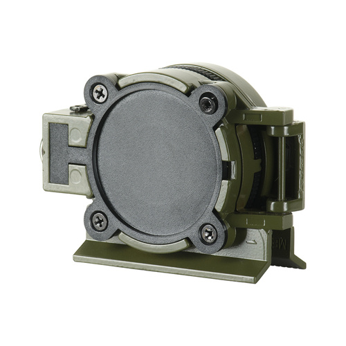 Кемпинг - M-Tac - Тактический картографический компас Ranger - Olive - DC45-2A - Компасы