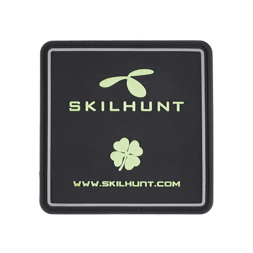 SkilHunt - 3D флуоресцентный пластырь - Нашивки