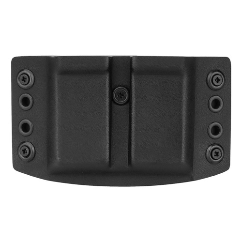 DOUBLETAP GEAR - Подсумок OWB из кайдекса - черный. - Подсумки тактические 