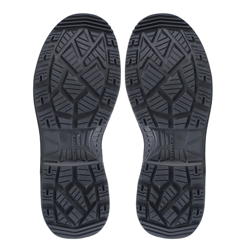 LOWA - Тактические ботинки ZEPHYR GTX® MID MK2 - Wolf - 310854C30 0737 - Берцы