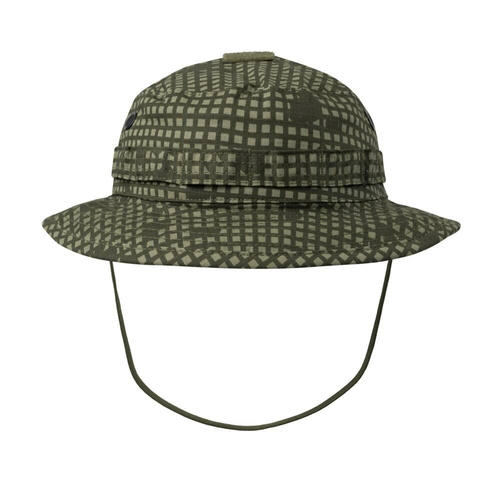 Helikon - Boonie Hat Mk2 - Ripstop - Desert Night Camo - KA-BMK-SP-0L - Шляпы