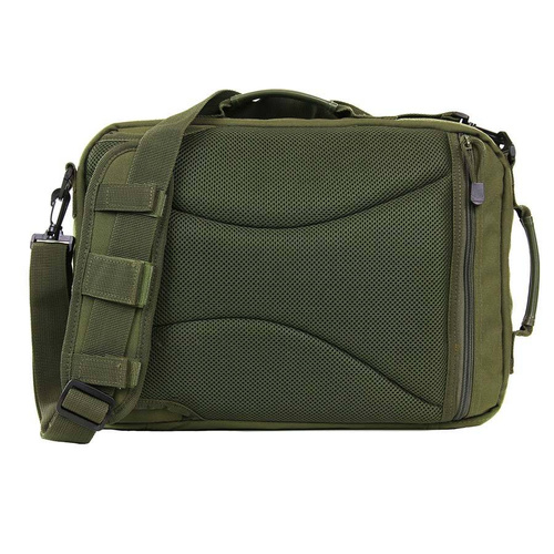 101 Інк. - Сумка / Рюкзак для ноутбук Tactical Laptop Bag - Coyote - 359610 - Сумки