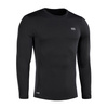 M-Tac - Термокофта Winter Baselayer - чорний - 70019002