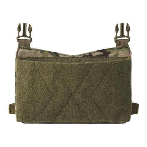 Helikon - Передняя панель для тактического жилета Guardian Kangaroo Flap - Multicam - MO-GKF-NL-34 - Подсумки тактические 
