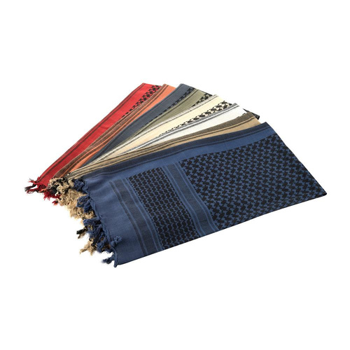 Одежда - M-Tac - Арафат слинг - синий / черный - 40902039 - Бандани, арафатки, шарфи-труби