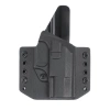 DoubleTap Gear - Кобура OWB GEAR для пистолета Walther P99 - Kydex - Правая - Черный