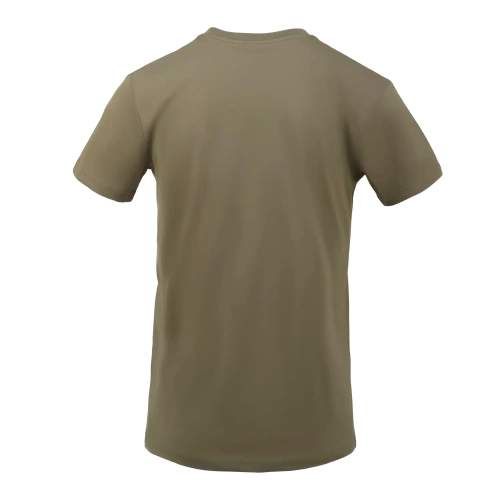 Футболки - Helikon - Футболка ABC Always Be Cool - Olive Green - TS-ABC-CO-02