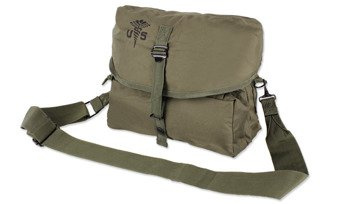 Mil-Tec - Сумка US Medical Kit Bag - Oливковая - 13725001