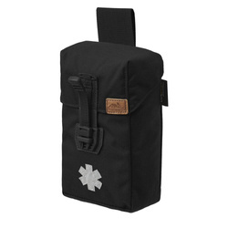 Helikon - Аптечка Bushcraft First Aid Kit - Чёрный - MO-BFK-CD-01