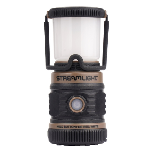 Streamlight - Кемпінговий ліхтар Siege - 200 lm - 3 x AA - Coyote - L-44941 - Кемпінгові ліхтарі