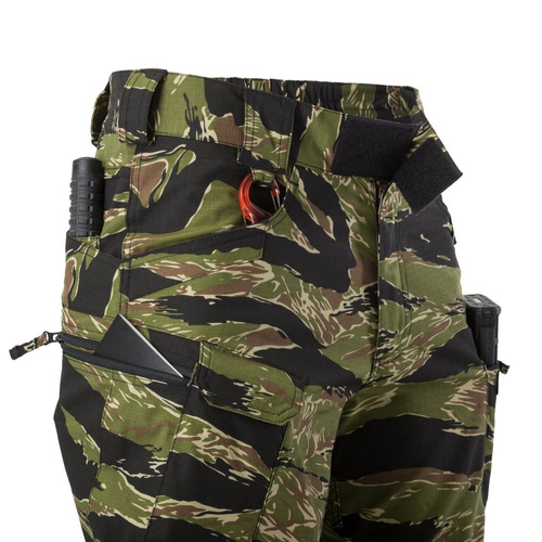 Helikon - Шорты Urban Tactical Shorts 11" - PolyCotton Stretch Ripstop - Desert Night Camo - SP-UTK-SP-0L - Шорты - Одежда