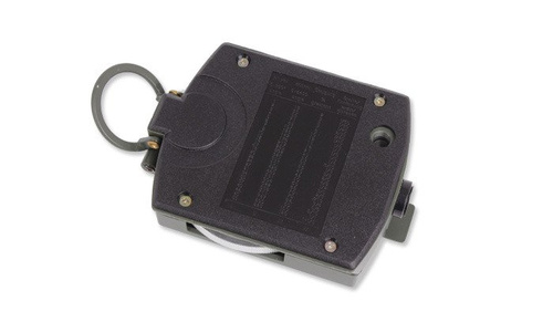 Mil-Tec - Призматичний Kомпас ARMY - зелений - 15789000 - Компасы - Туризм