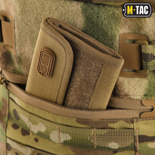 M-Tac - Тактический рюкзак Gen.II Elite Small military backpack - 25 l - Multicam - 10088808 - Рюкзаки тактические