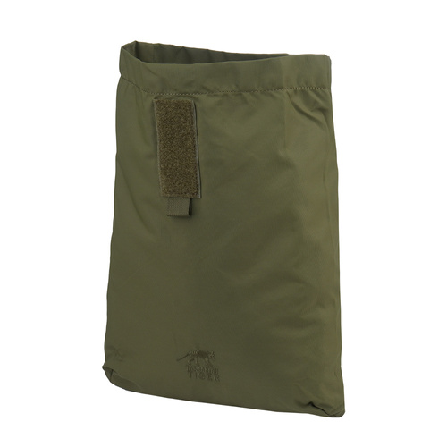Tasmanian Tiger - Dump Pouch - Оливковый - 7745.331 - Сумки для сброса