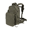Direct Action - тактический рюкзак Ghost MkII® - Cordura® - Ranger Green - BP-GHST-CD5-RGR
