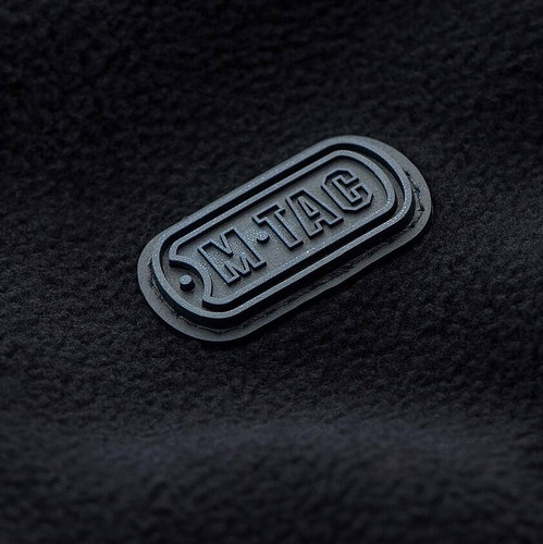 M-Tac - Чоловіче худі Lite Microfleece Hoodie - Dark Navy Blue - 20026015 - Фліси