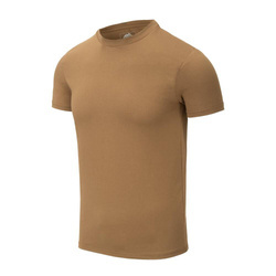 Helikon - Футболка T-Shirt Slim - Койот - TS-TSS-CC-11
