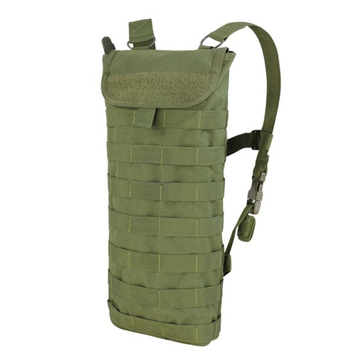 Condor - Рюкзак Hydration Carrier - 2.5l - Зеленый OD - HCB-001 - Бутылки для воды, гидраторы, котелки