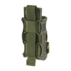 M-Tac - Pistol Carrier Quiver - Olive - 10189001