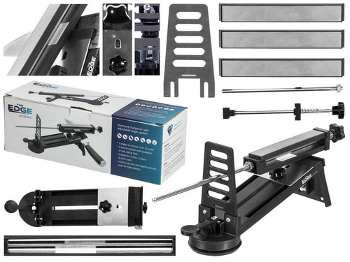 Мультитулы - The Edge - Система алмазной заточки ножей ProSHARP - 555-002 - Точилки для ножей